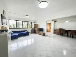 Blk 288 Yishun Avenue 6 (Yishun), HDB 5 Rooms #468457111